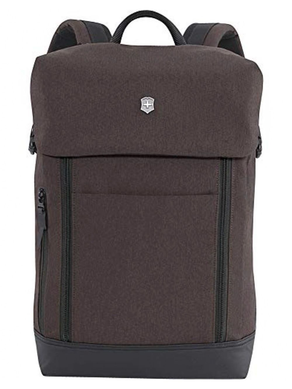Victorinox Altmont Classic DX Flap Over Laptop Backpack, 14L, black